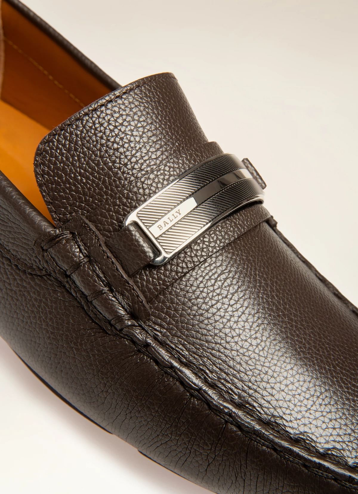 Paryse Leather Drivers