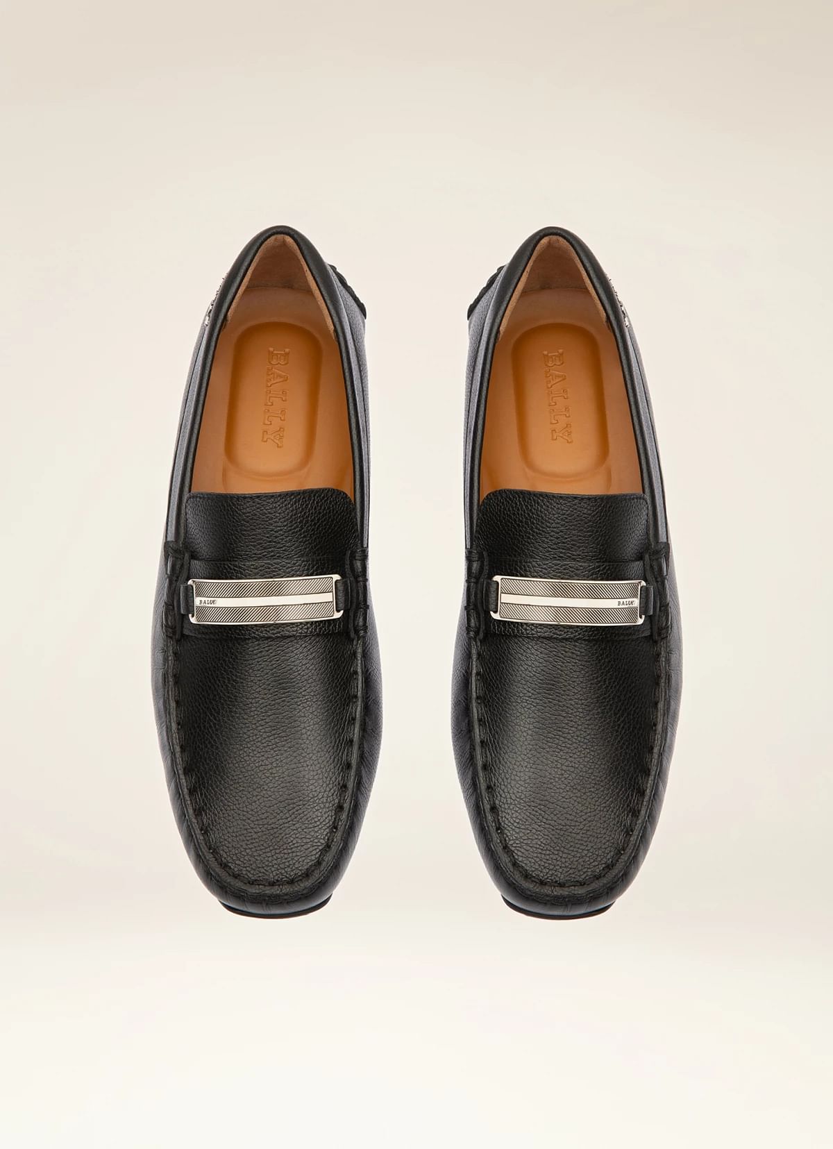 Paryse Leather Drivers