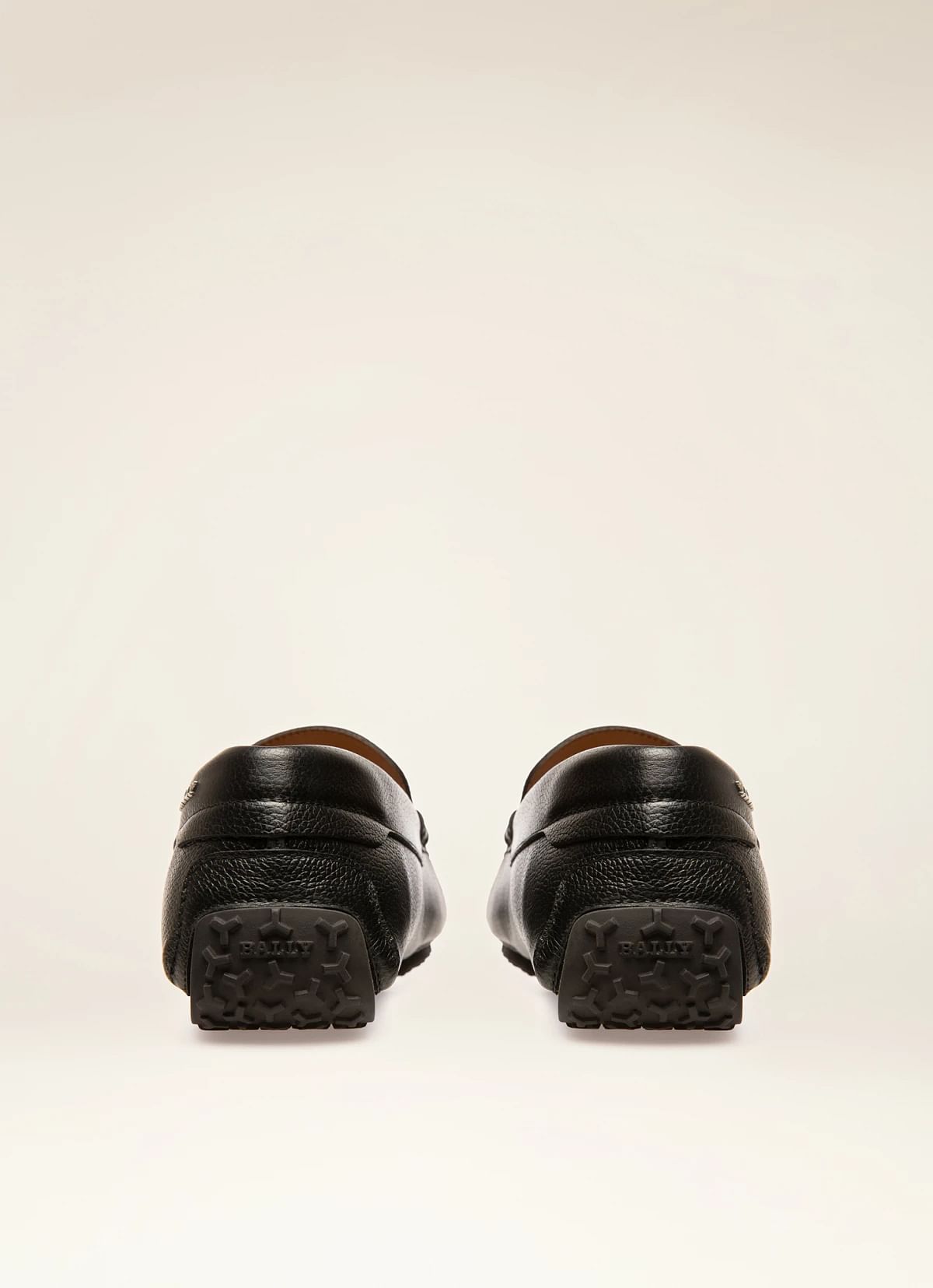 Paryse Leather Drivers