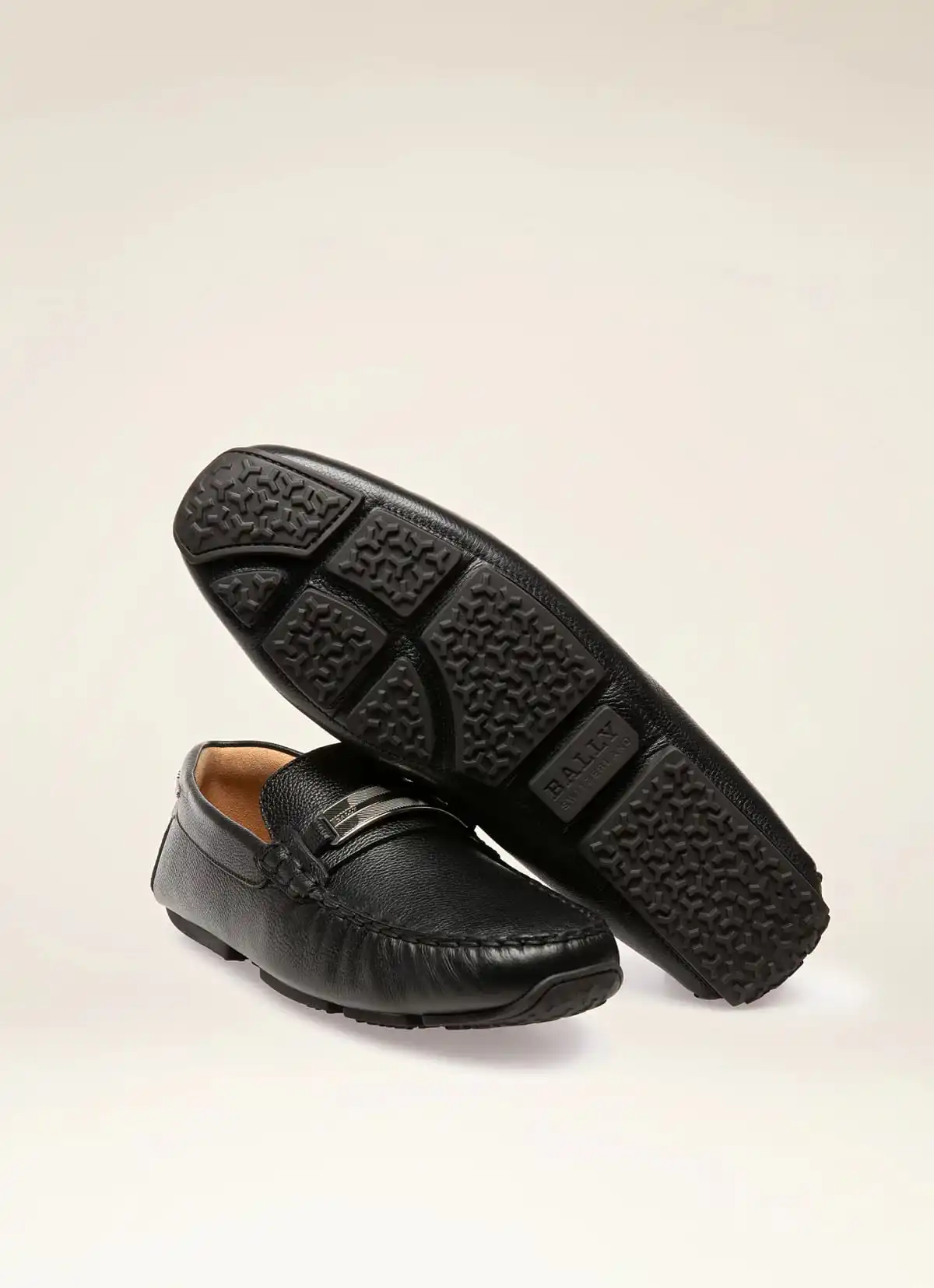 Paryse Leather Drivers
