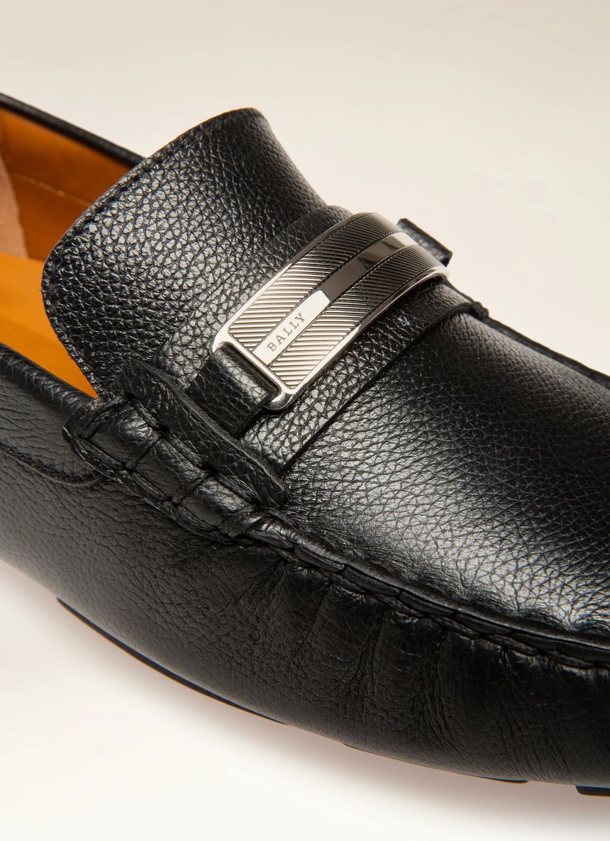 Paryse Leather Drivers