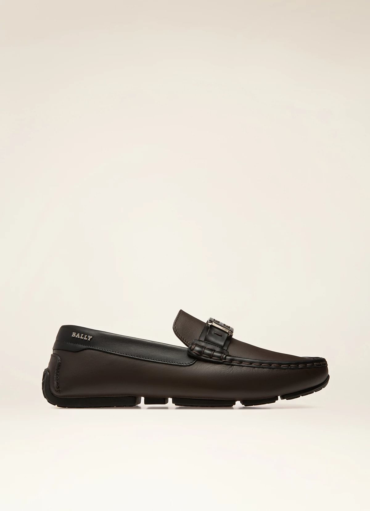 Peyton Leather Drivers