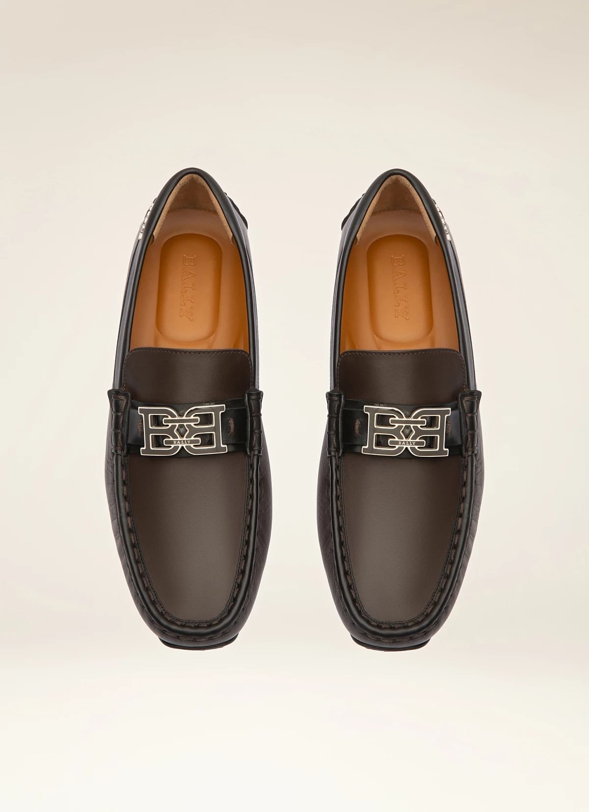Peyton Leather Drivers