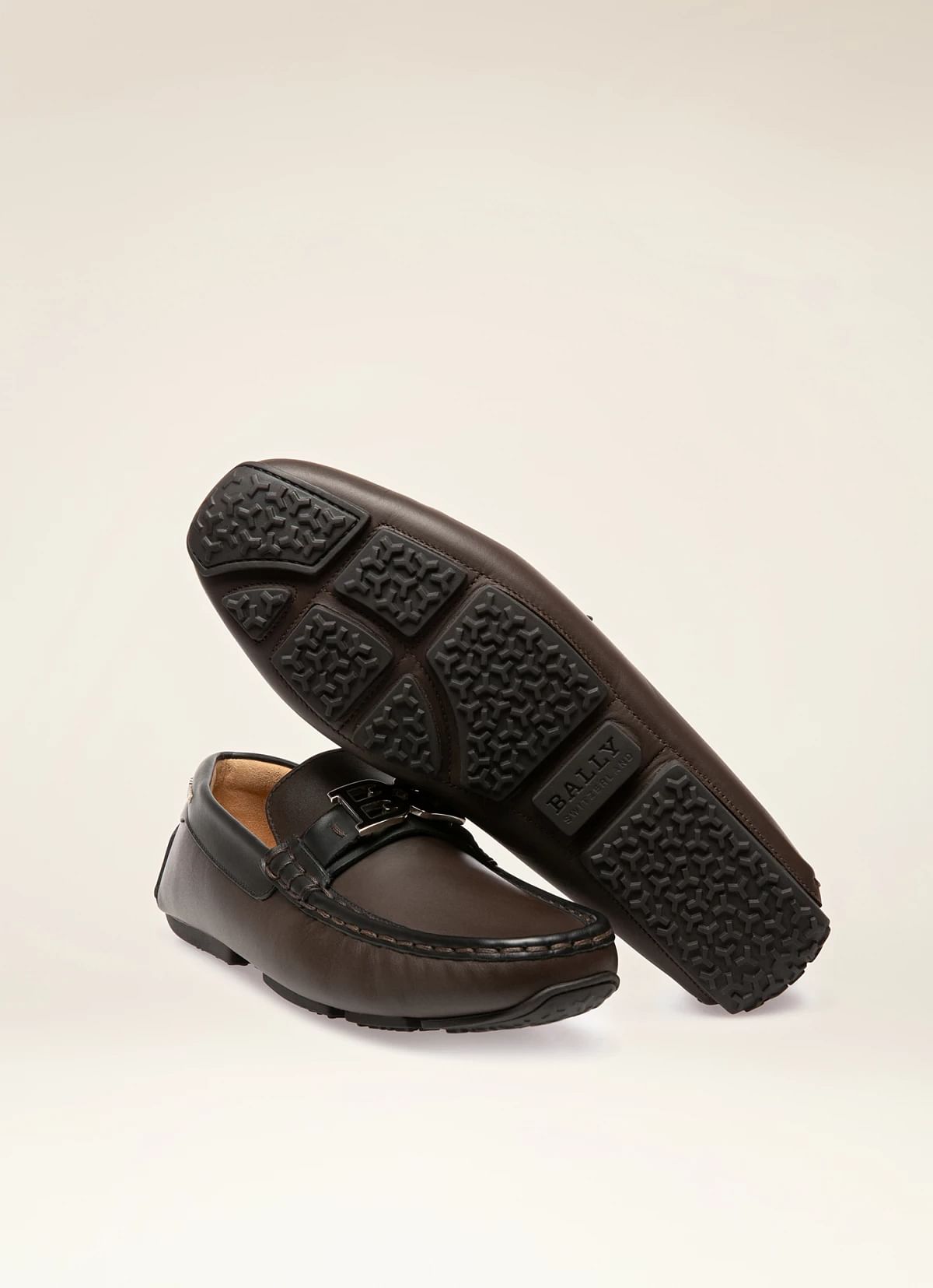 Peyton Leather Drivers