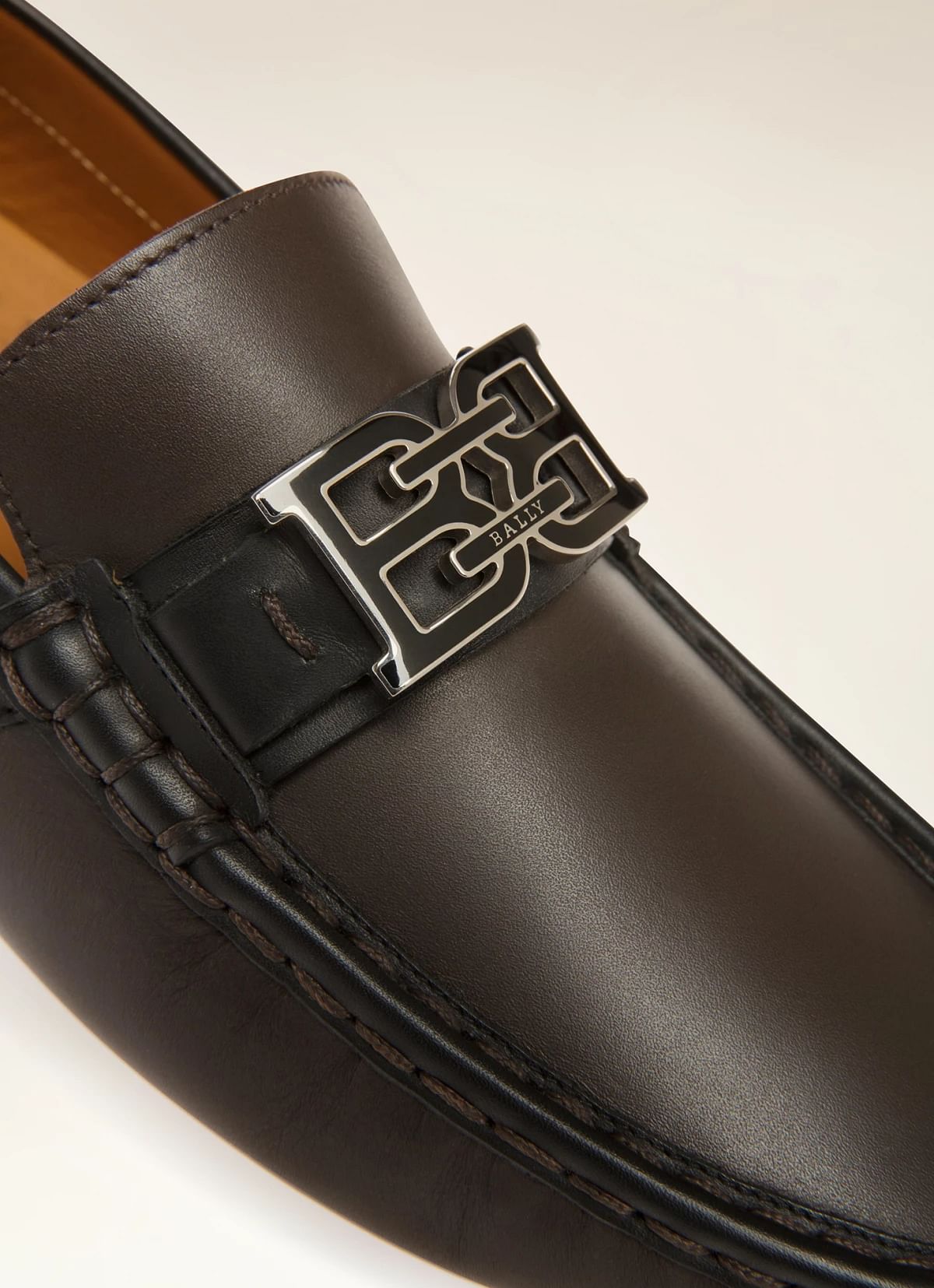Peyton Leather Drivers