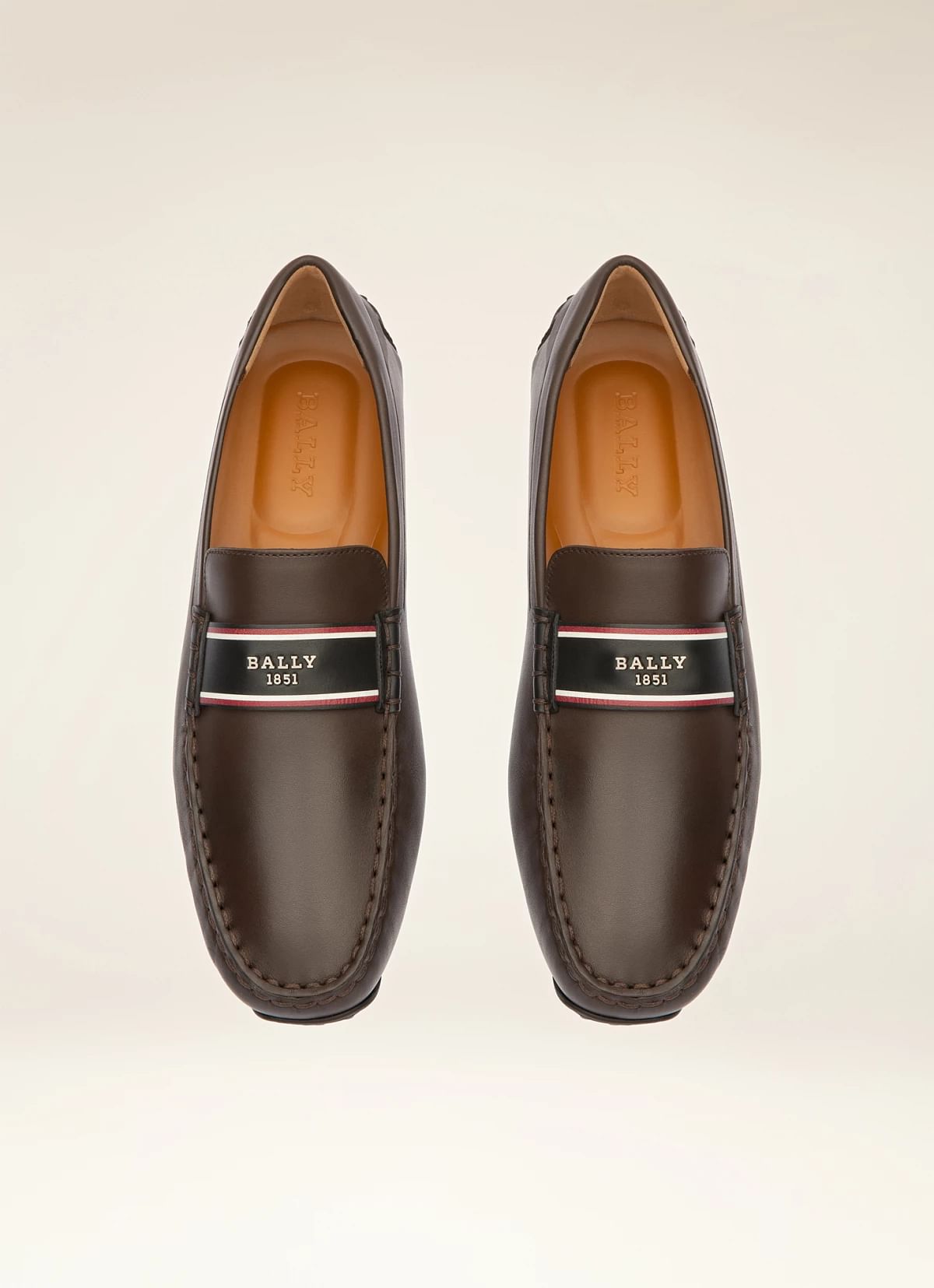 Pabyl Leather Drivers