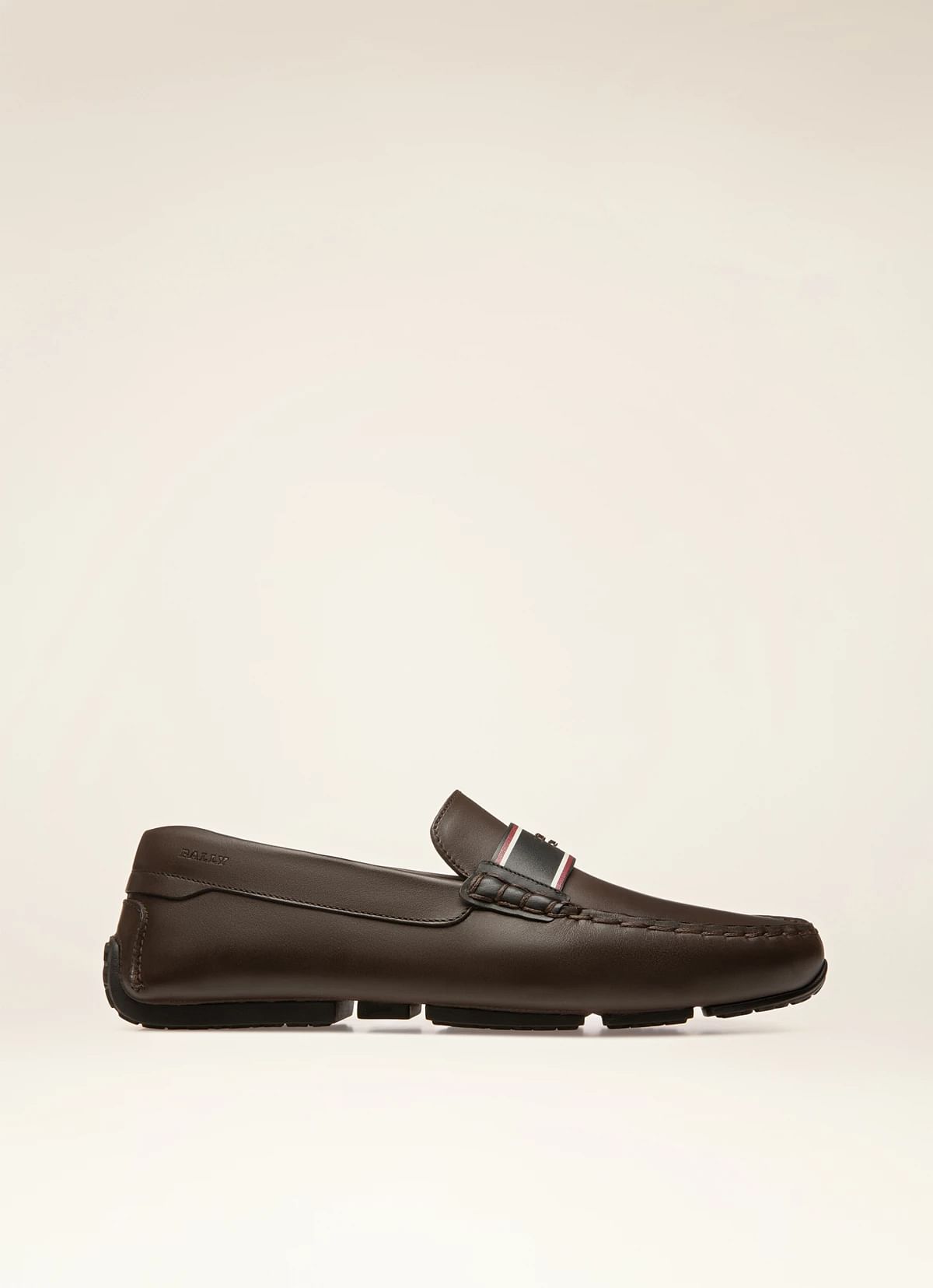 Pabyl Leather Drivers