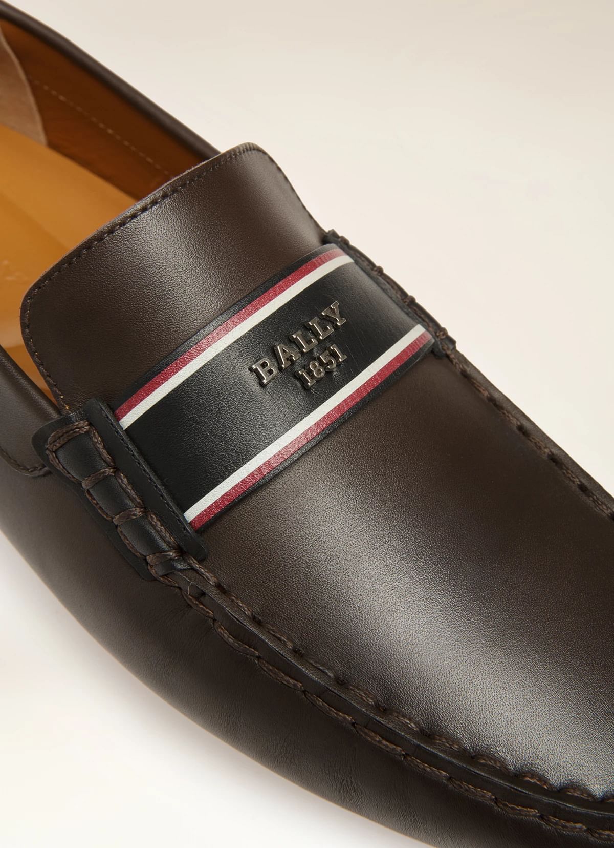 Pabyl Leather Drivers