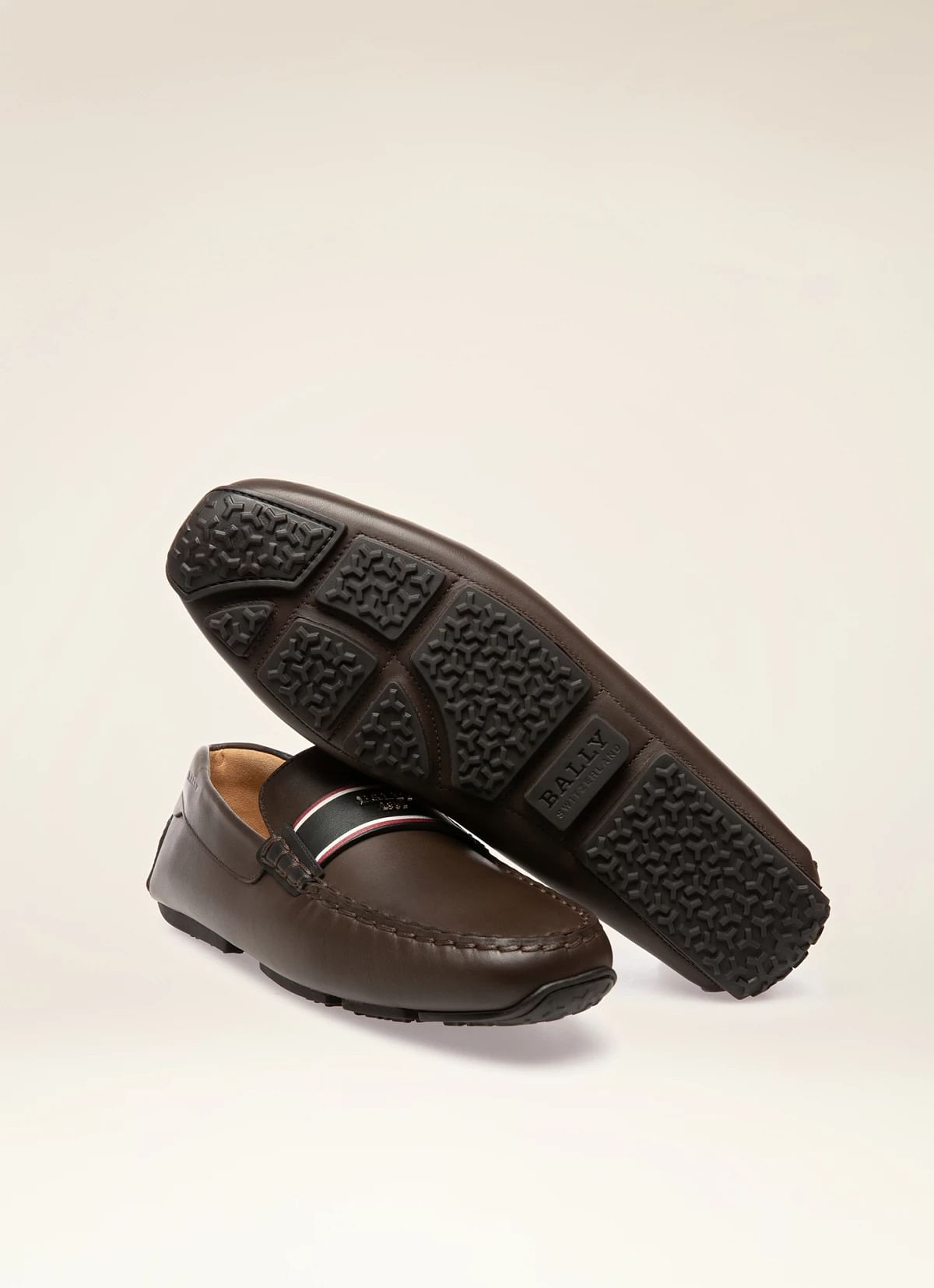 Pabyl Leather Drivers