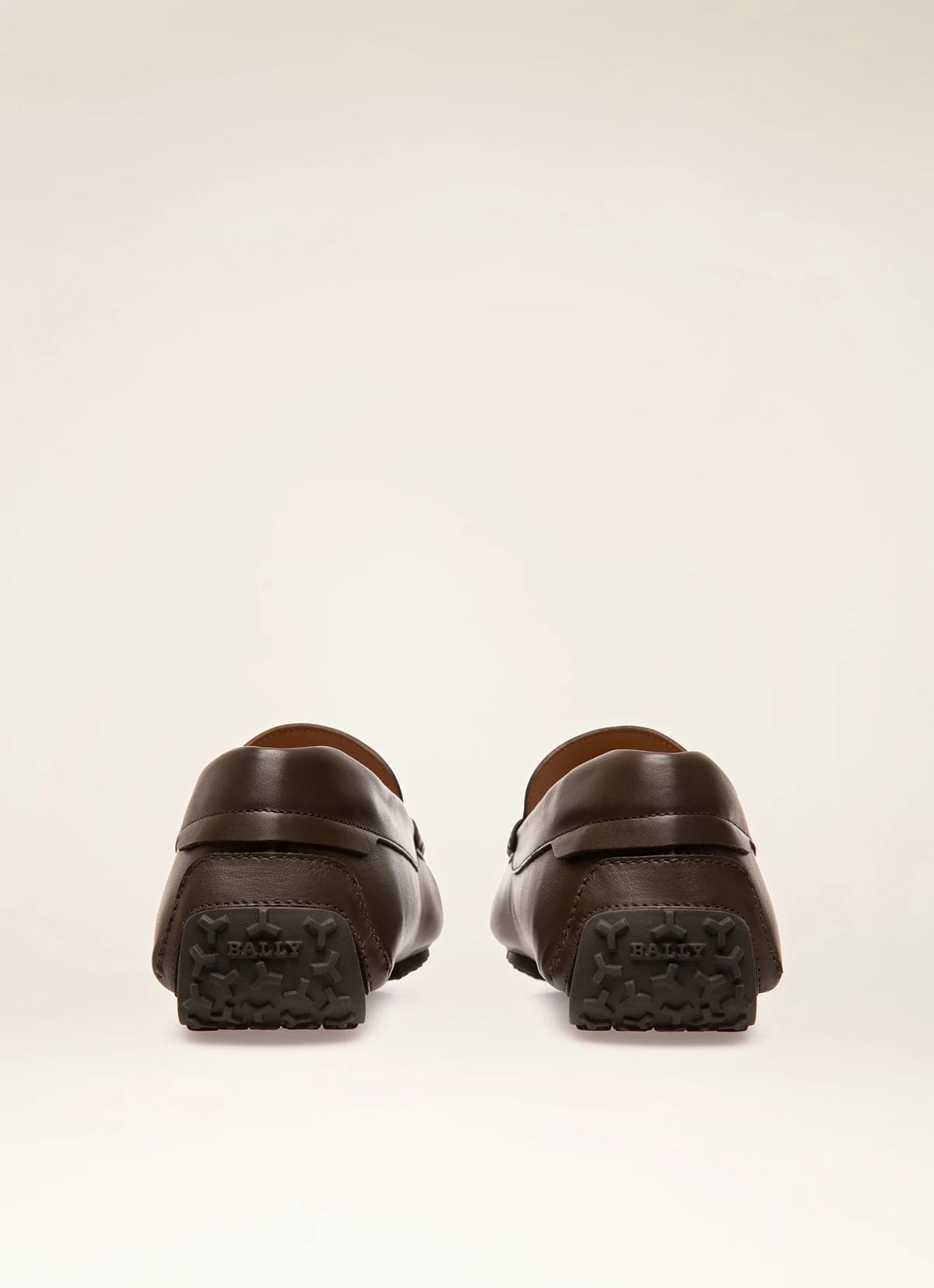 Pabyl Leather Drivers