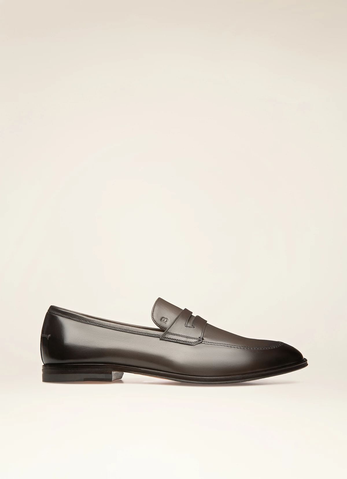 Webb-U Leather Loafers