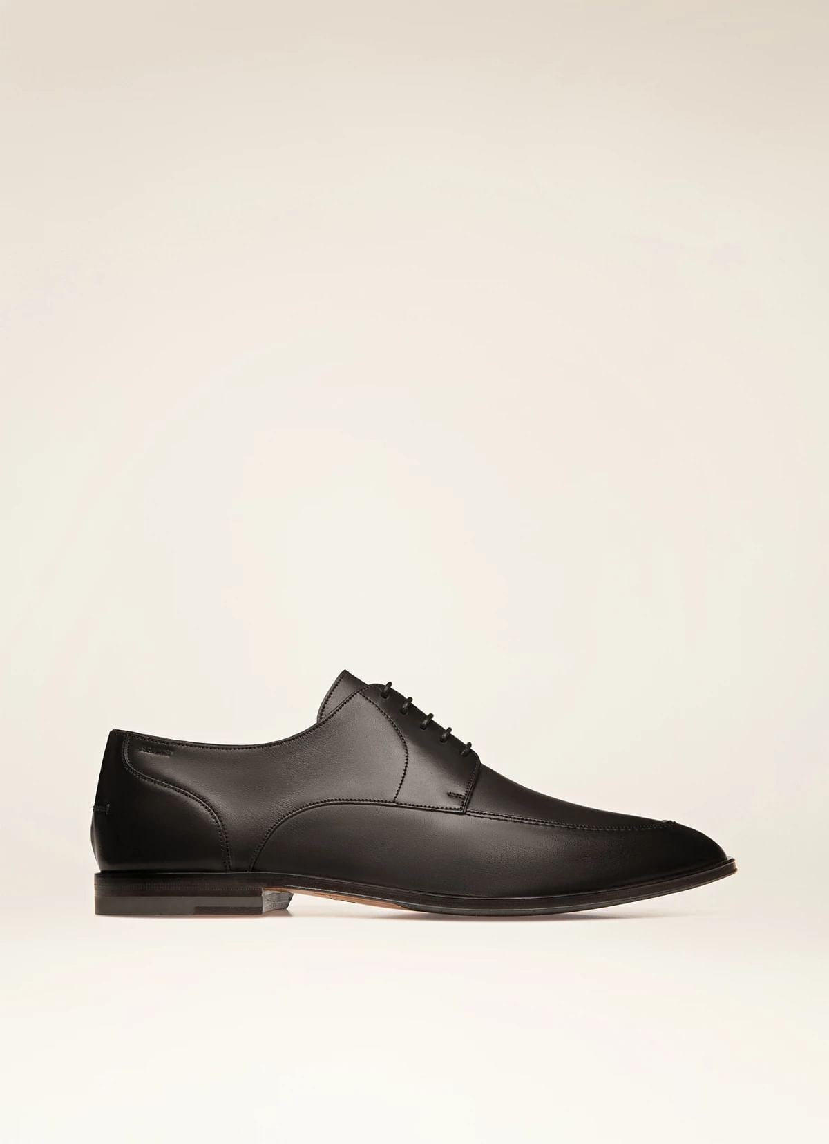 Wedmer-U Leather Lace-Ups