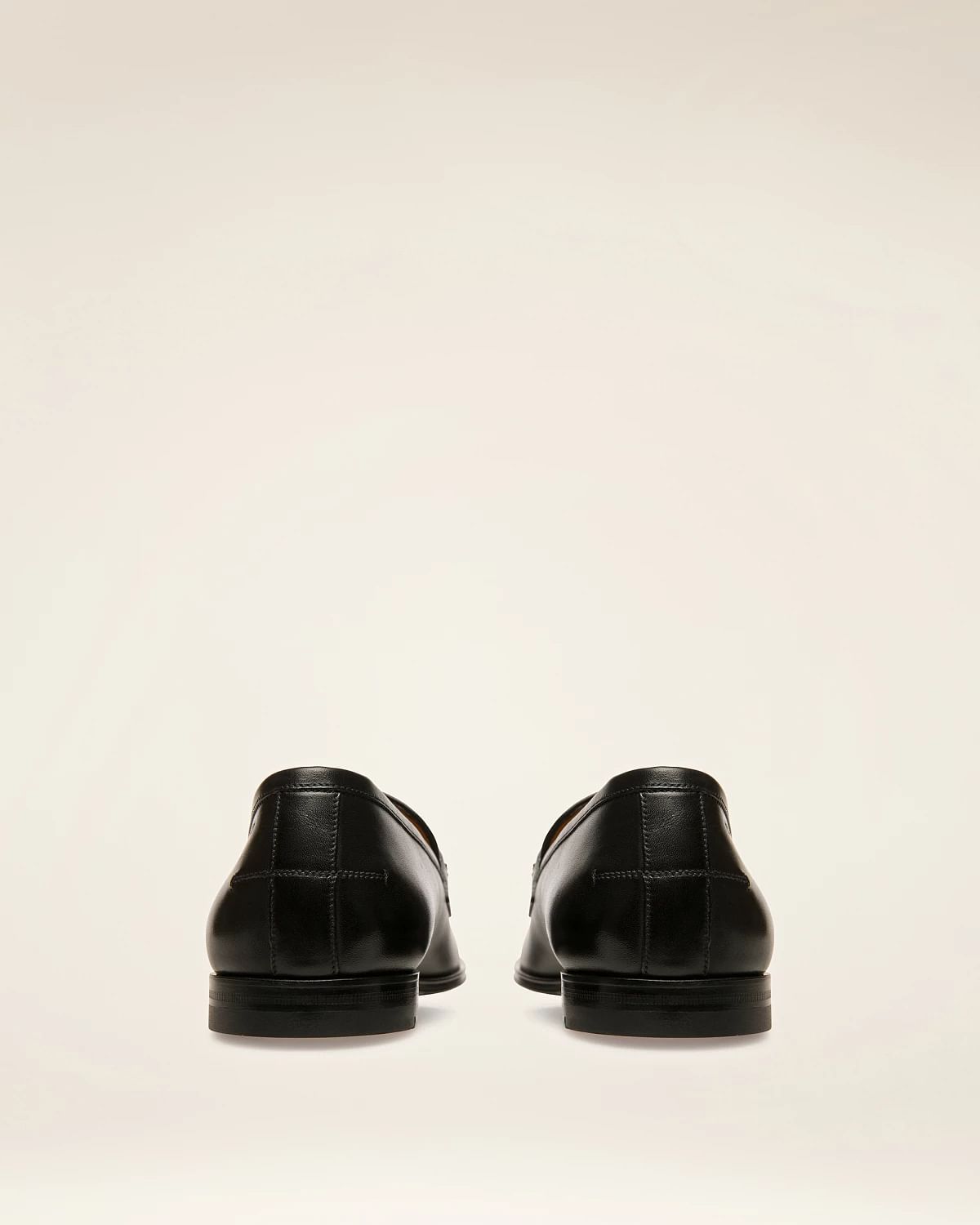 Westro Leather Loafers