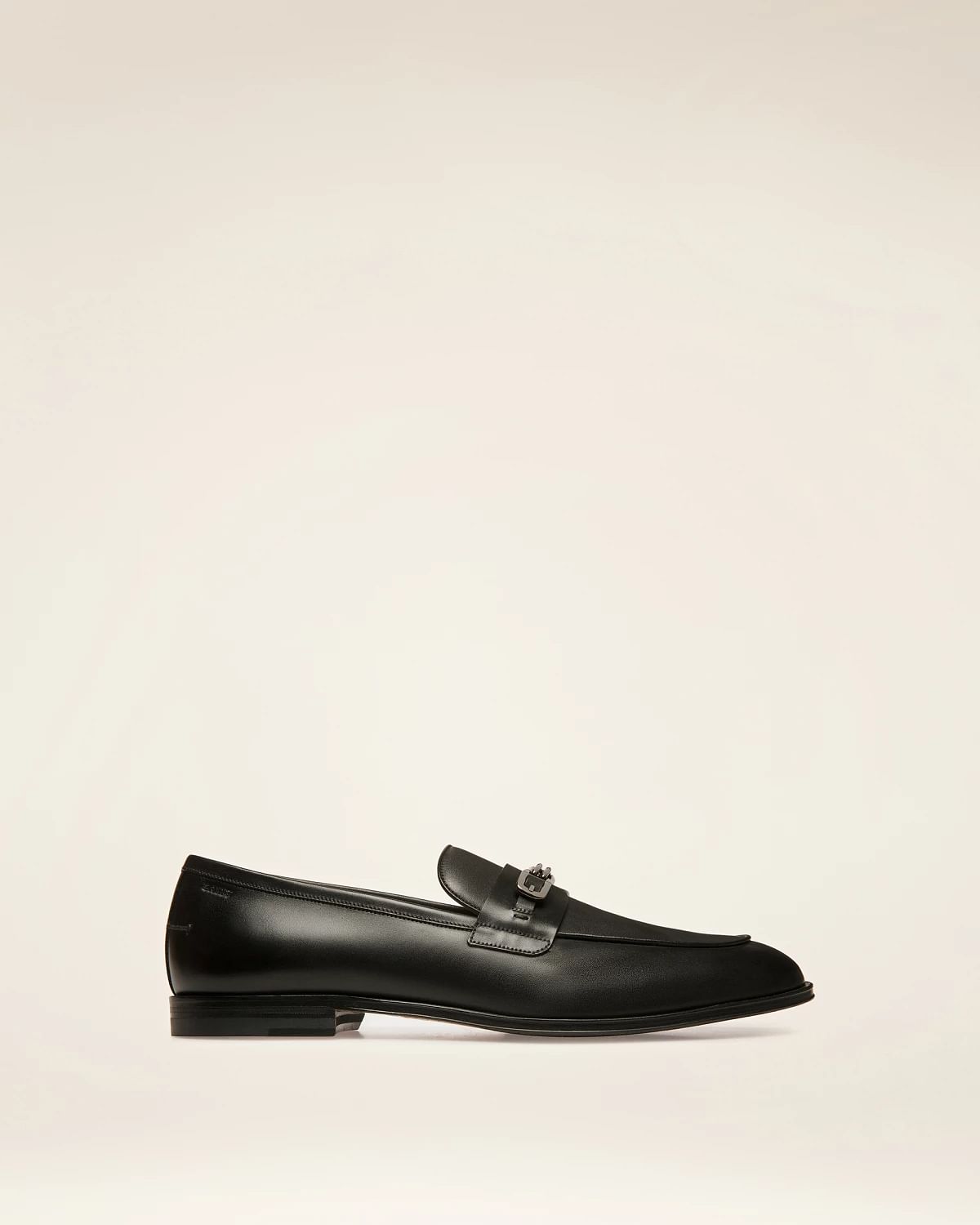 Westro Leather Loafers
