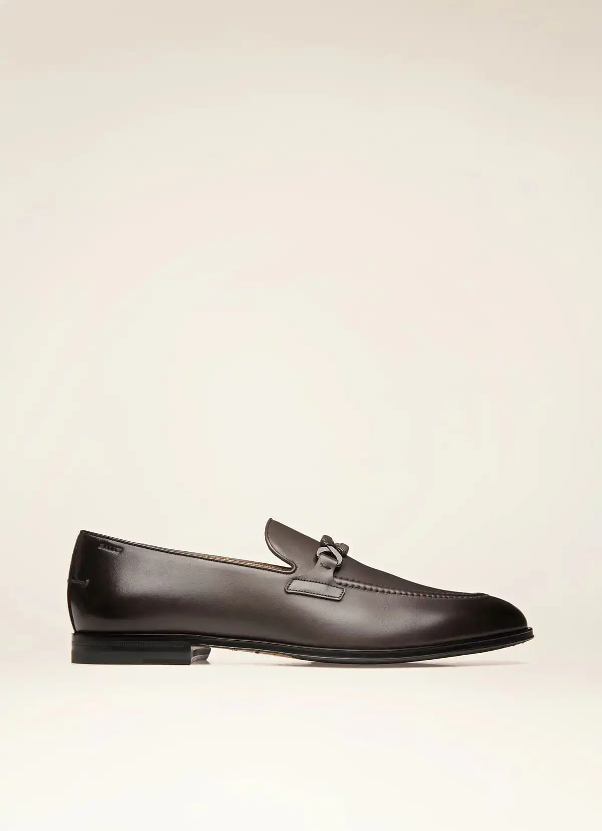 Wernof Leather Loafers