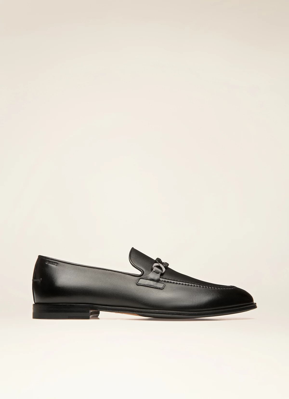 Wernof Leather Loafers