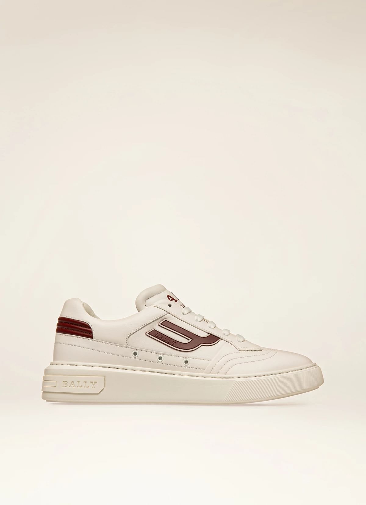 Triumph Leather Sneakers