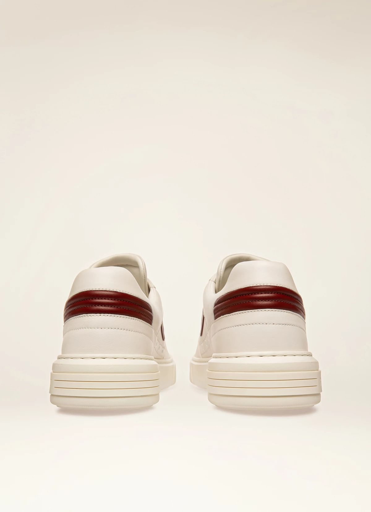 Triumph Leather Sneakers