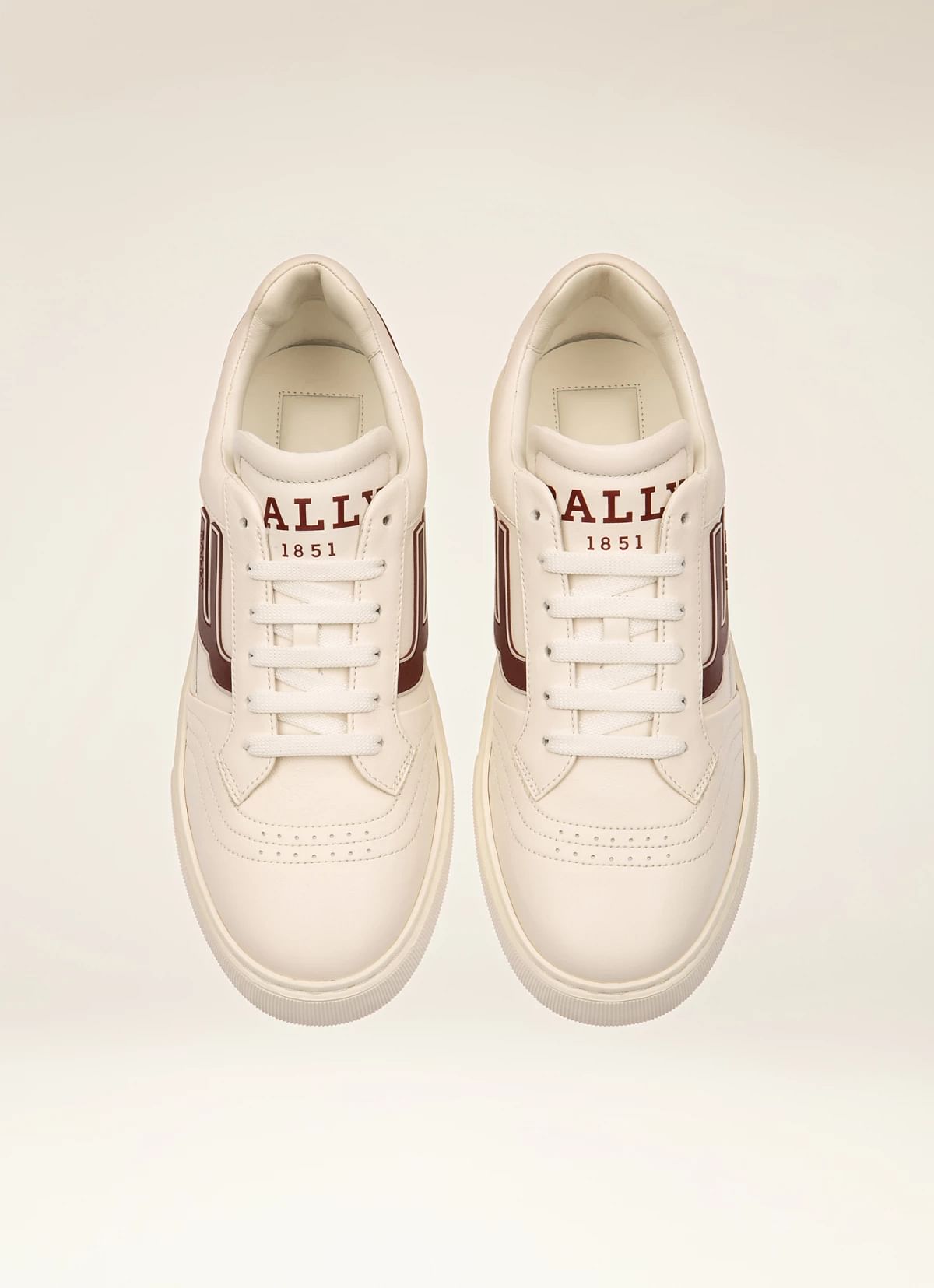 Triumph Leather Sneakers