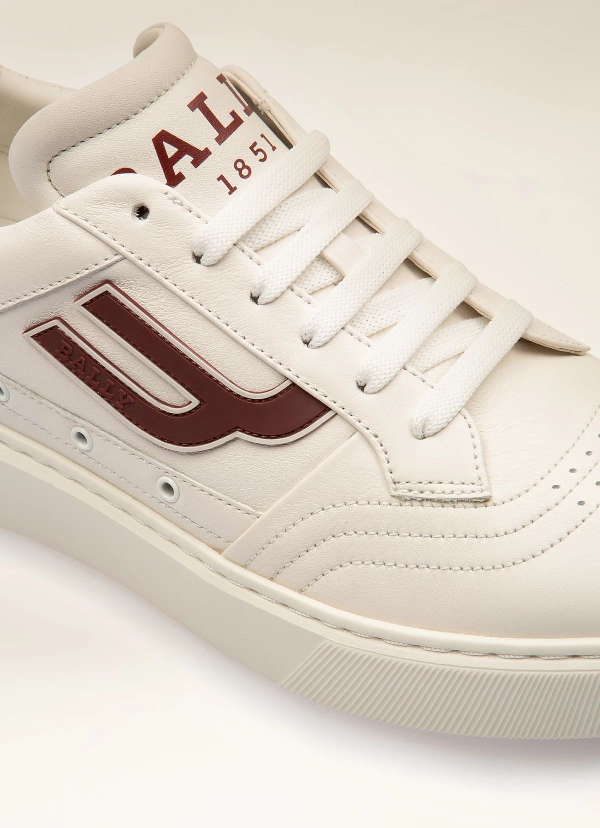 Triumph Leather Sneakers