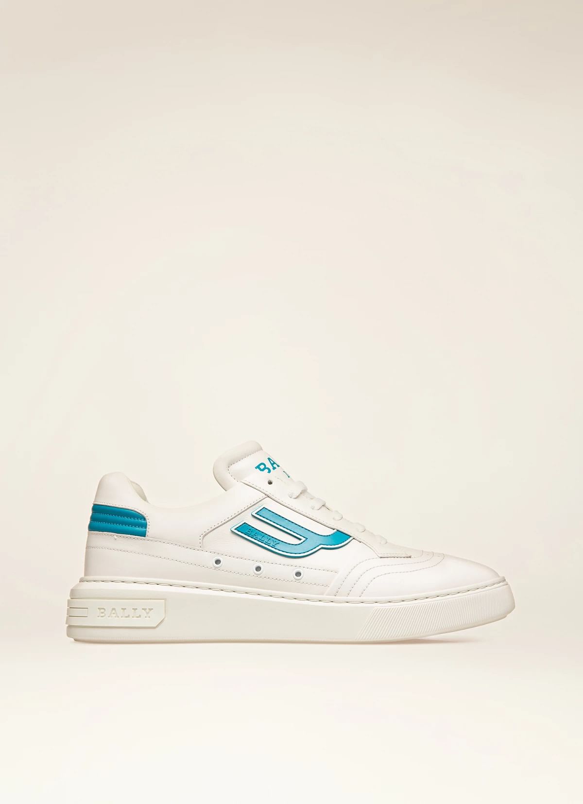 Triumph Leather Sneakers