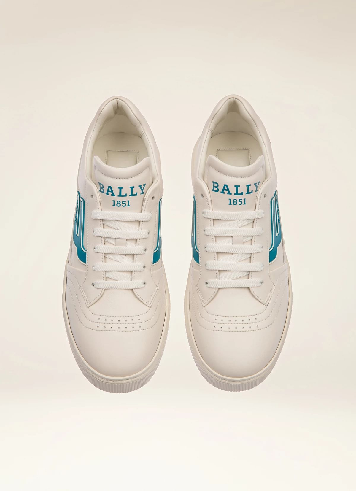 Triumph Leather Sneakers