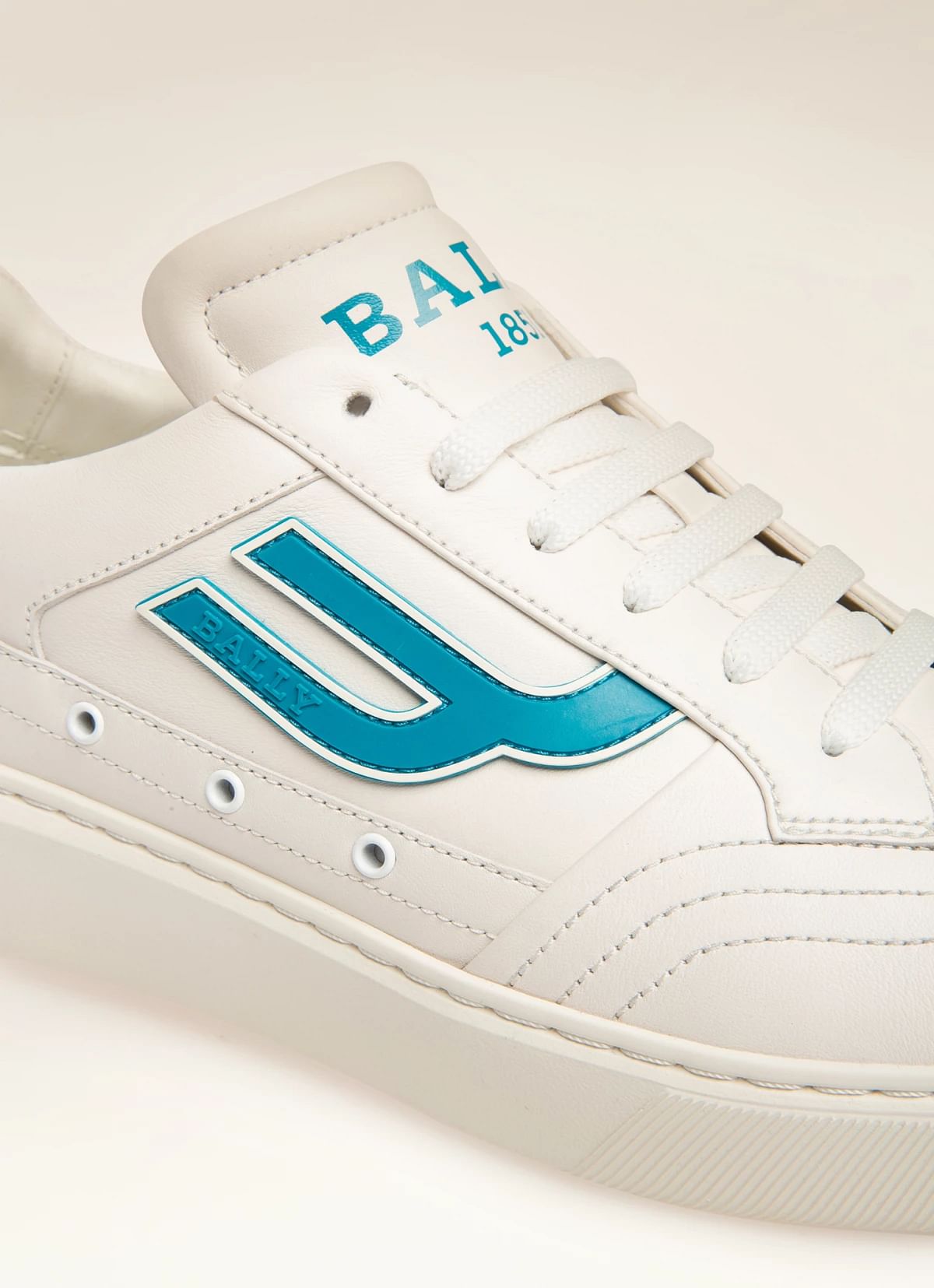 Triumph Leather Sneakers