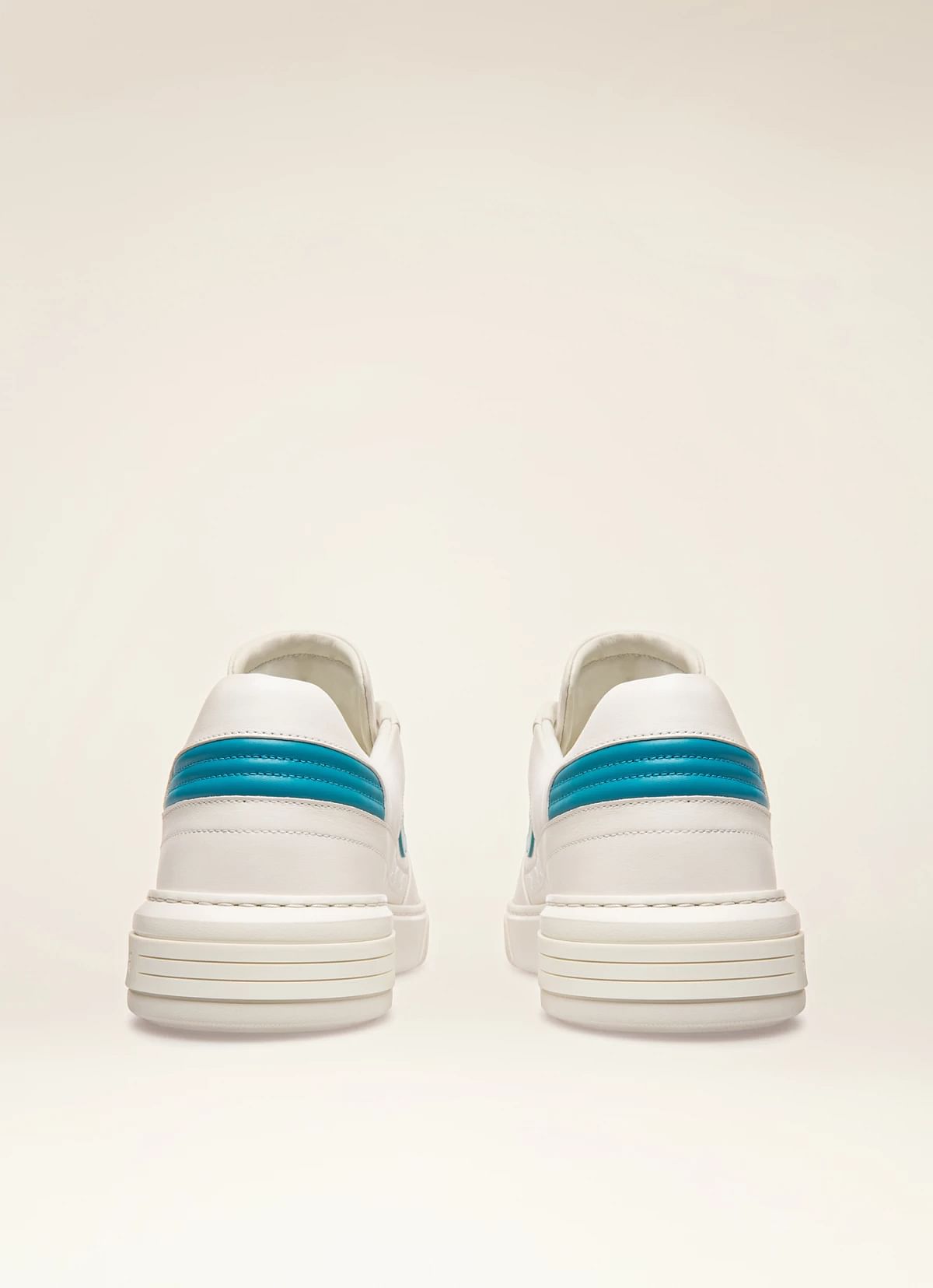 Triumph Leather Sneakers