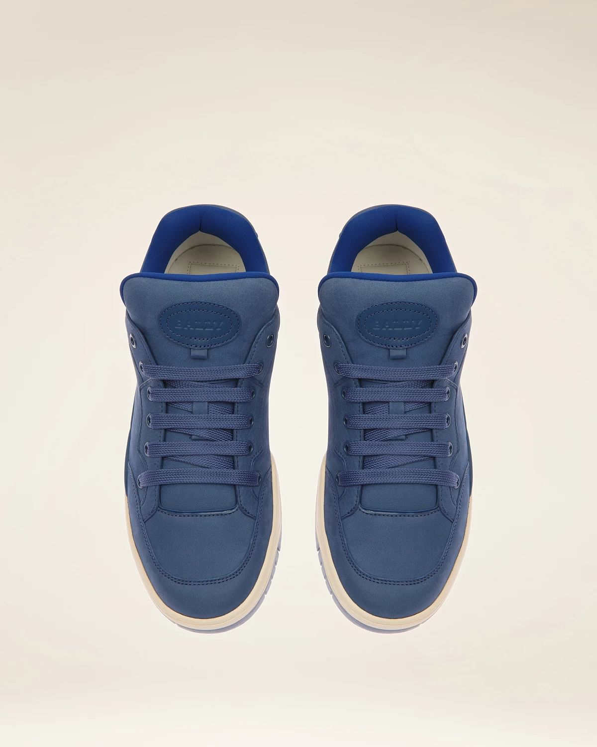 Kiro Leather Sneakers