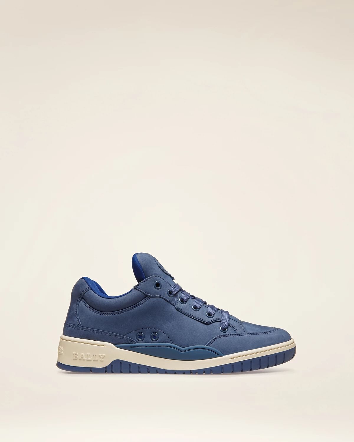 Kiro Leather Sneakers