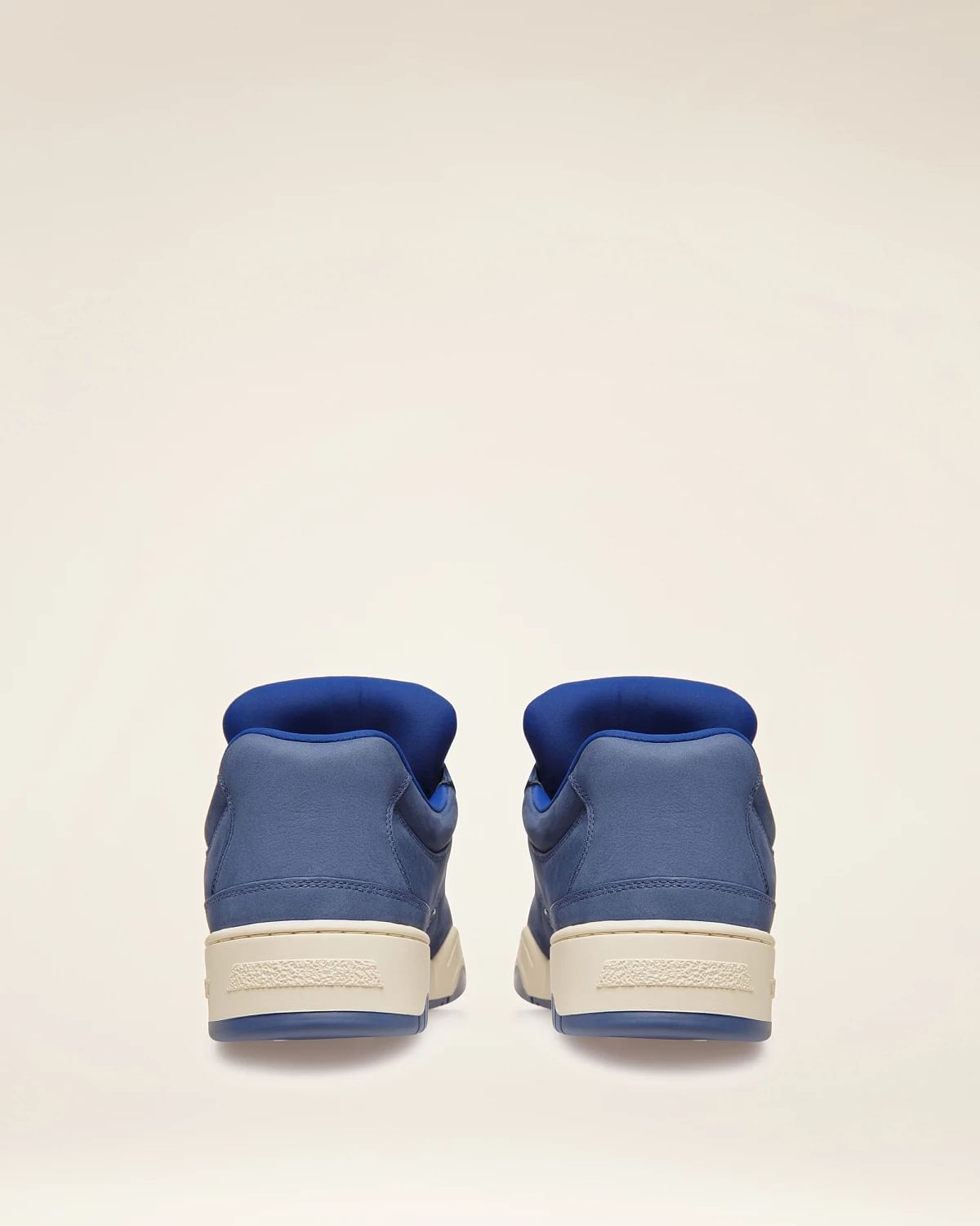 Kiro Leather Sneakers