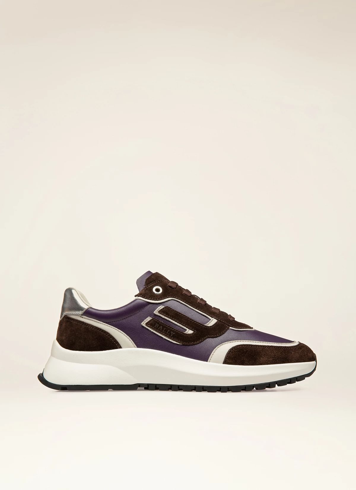 Demmy Leather Sneakers