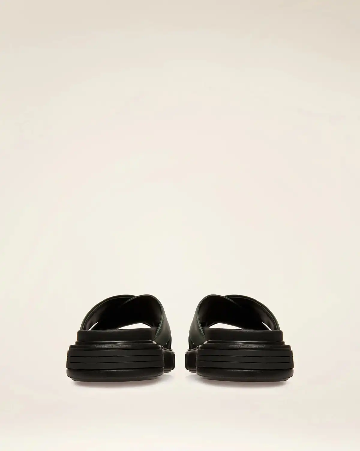 Jake-T Leather Sandals