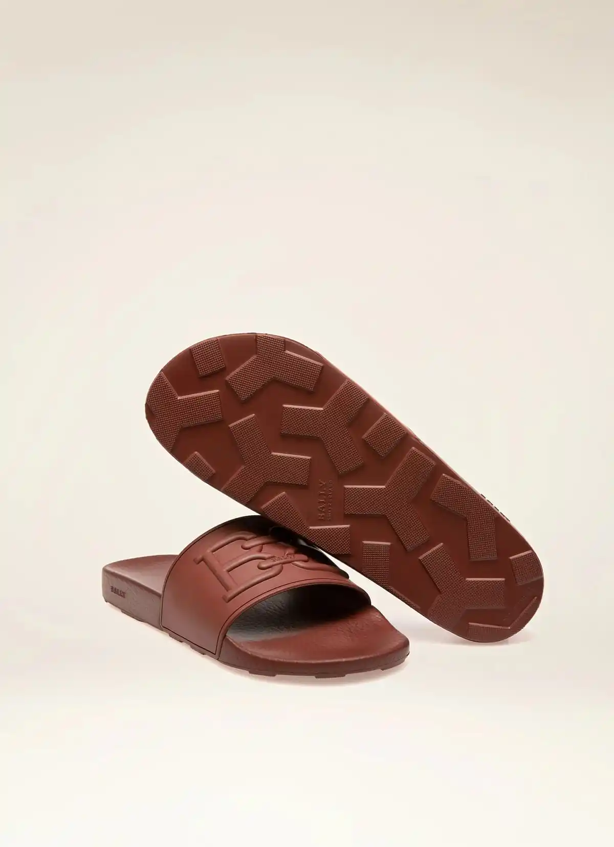 Scotty Sandals