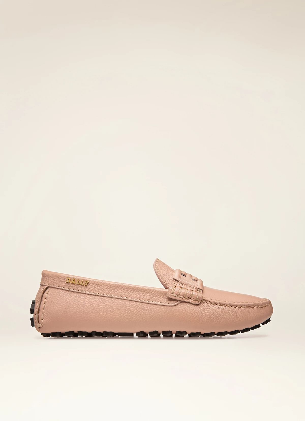 Leyla Leather Drivers