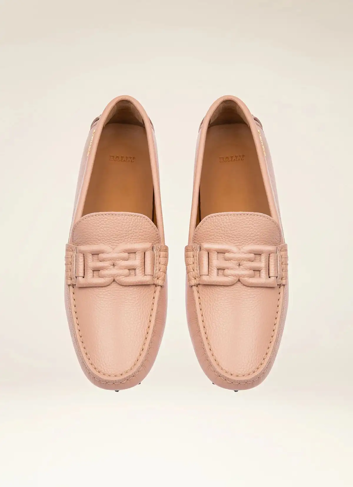 Leyla Leather Drivers