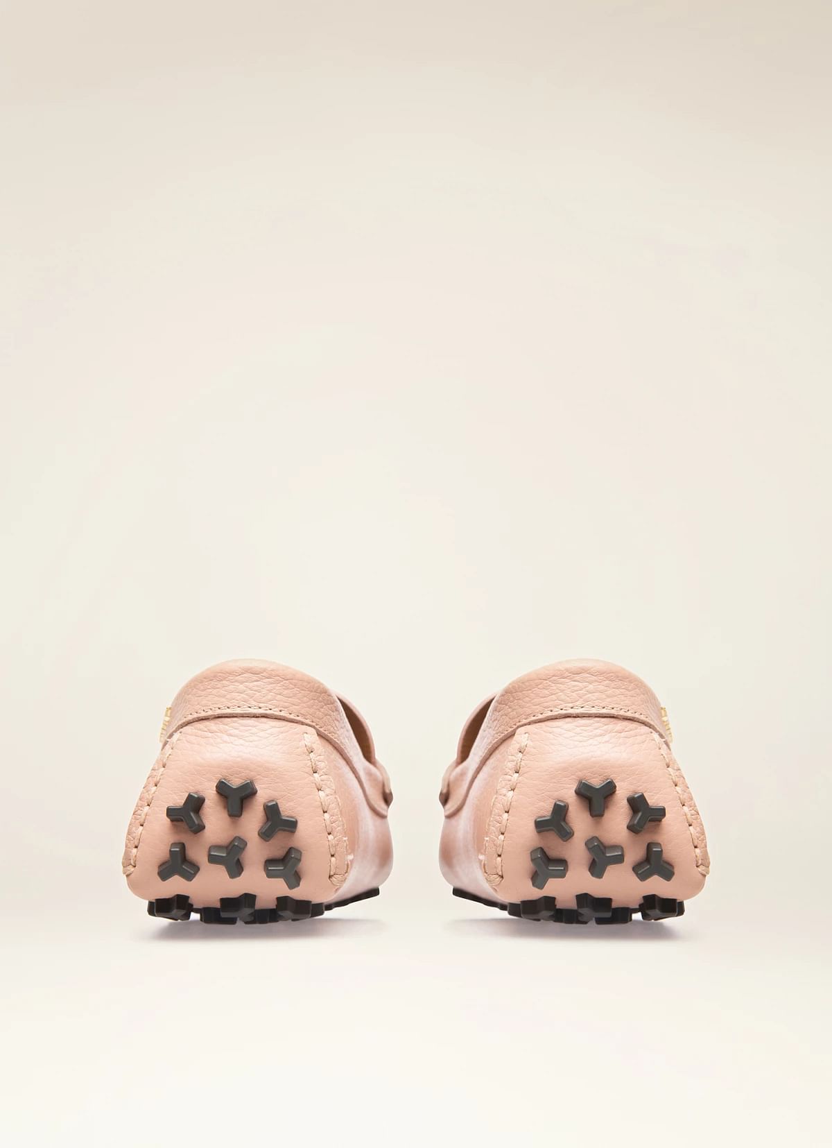 Leyla Leather Drivers