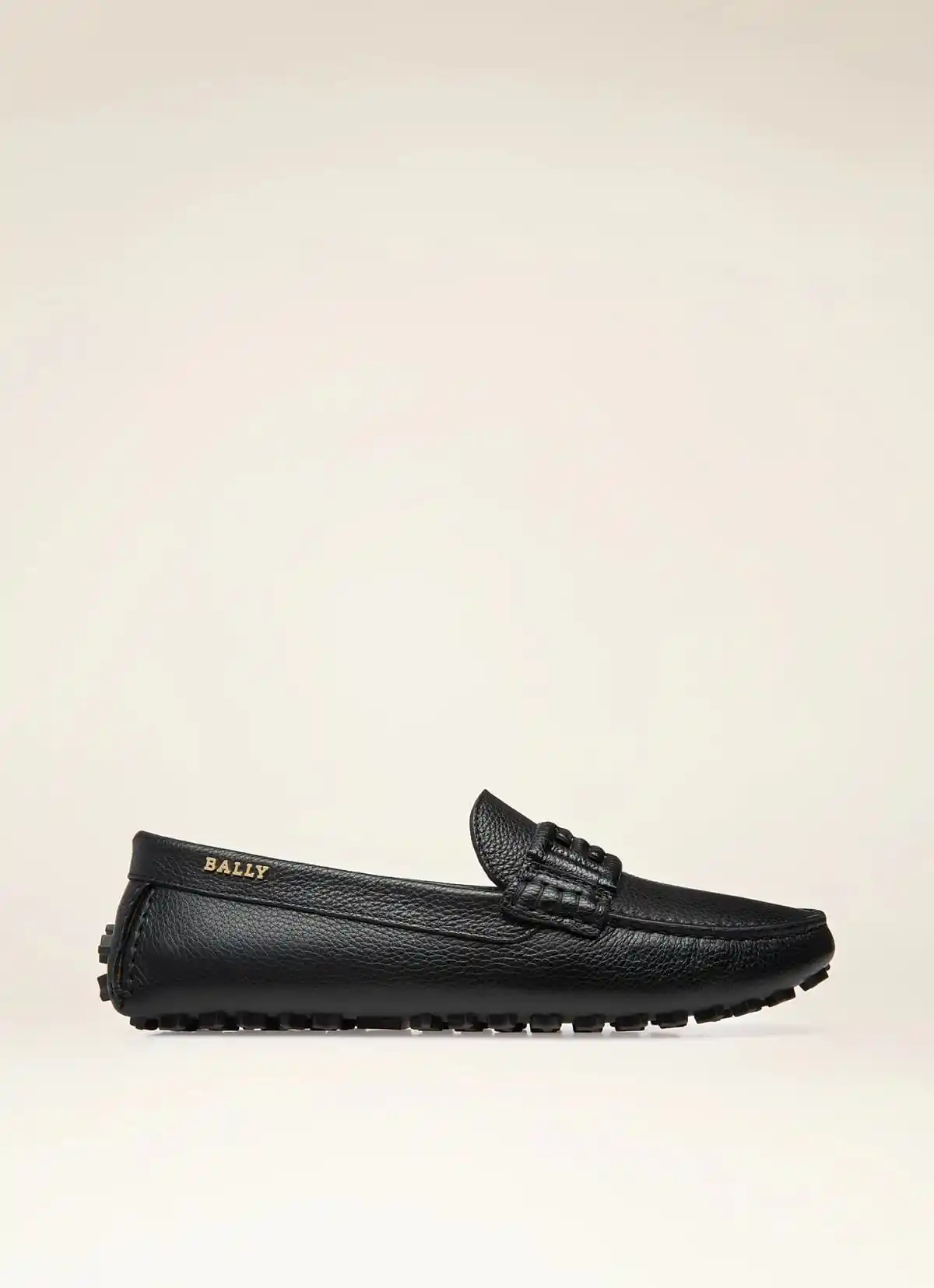 Bally | Leyla Leather Drivers