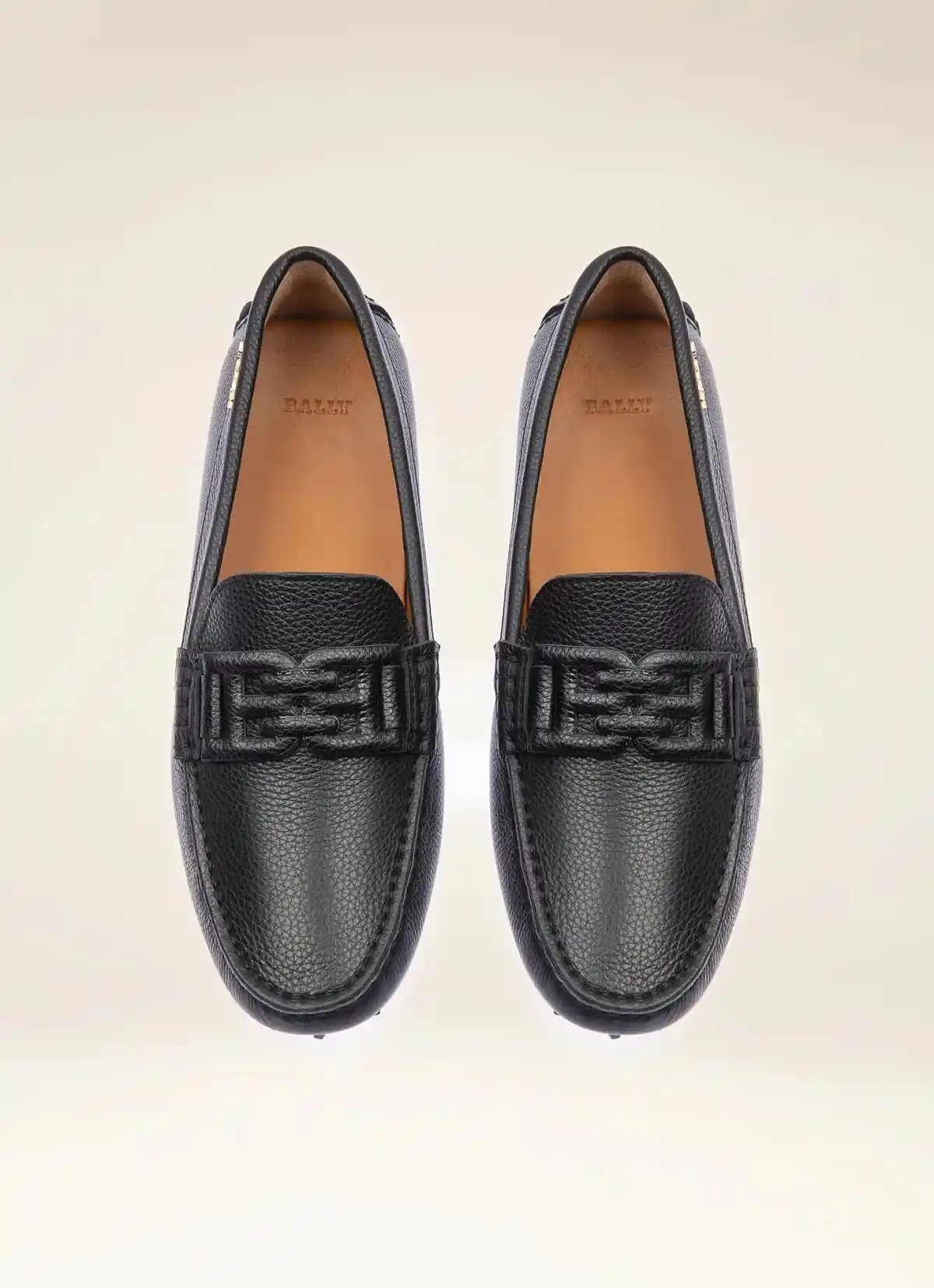 Leyla Leather Drivers