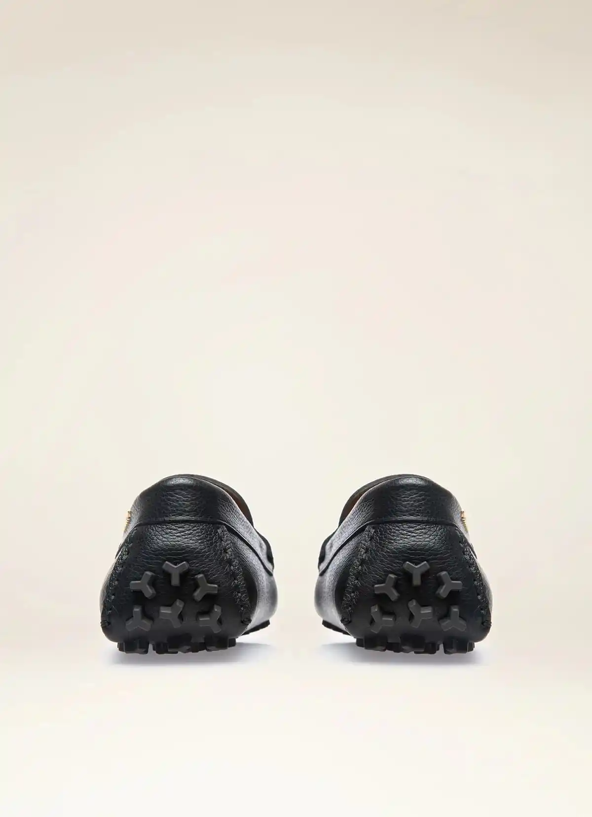 Leyla Leather Drivers