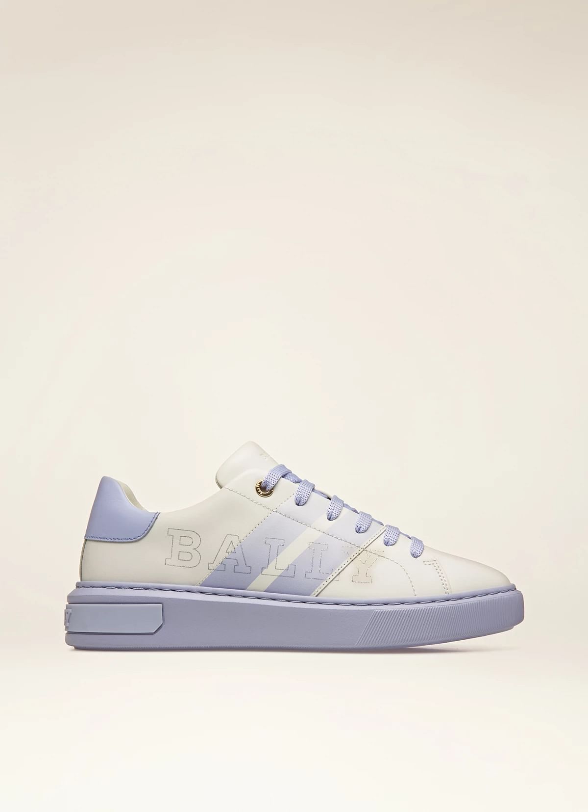 Myra Leather Sneakers
