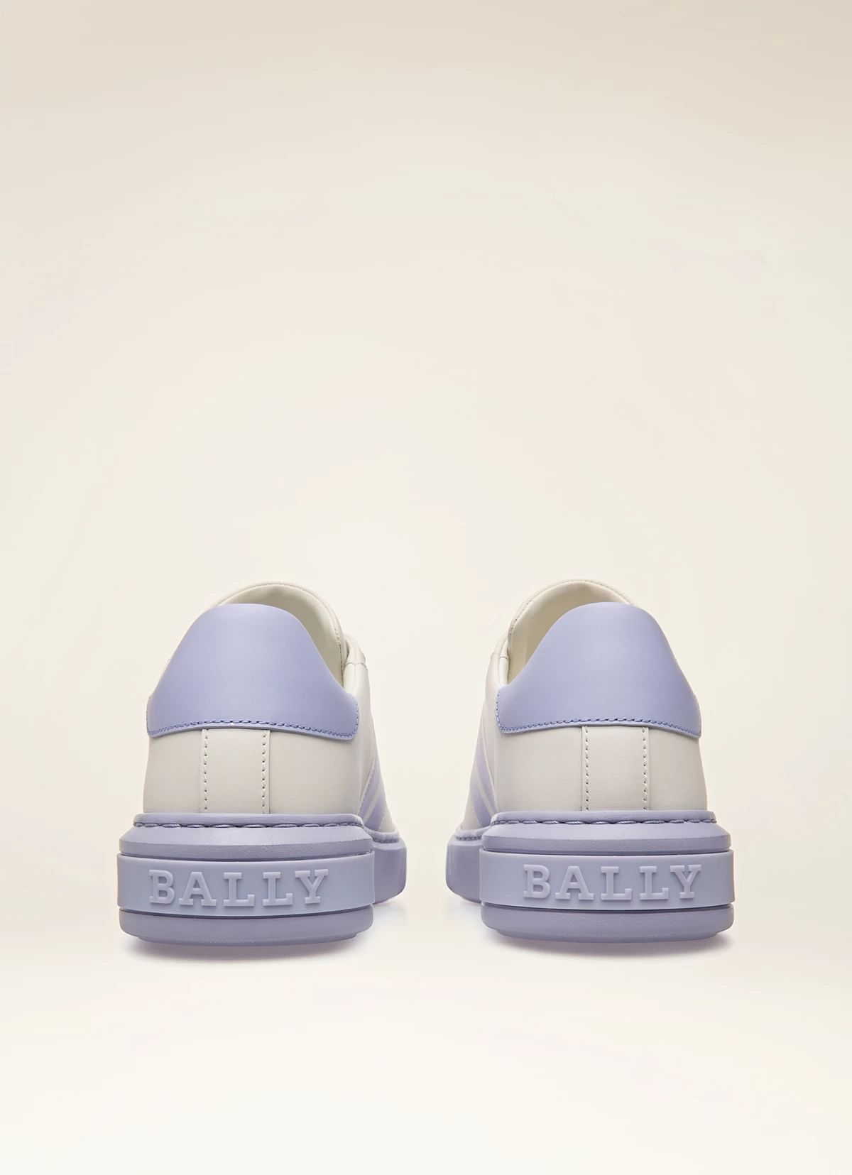Myra Leather Sneakers