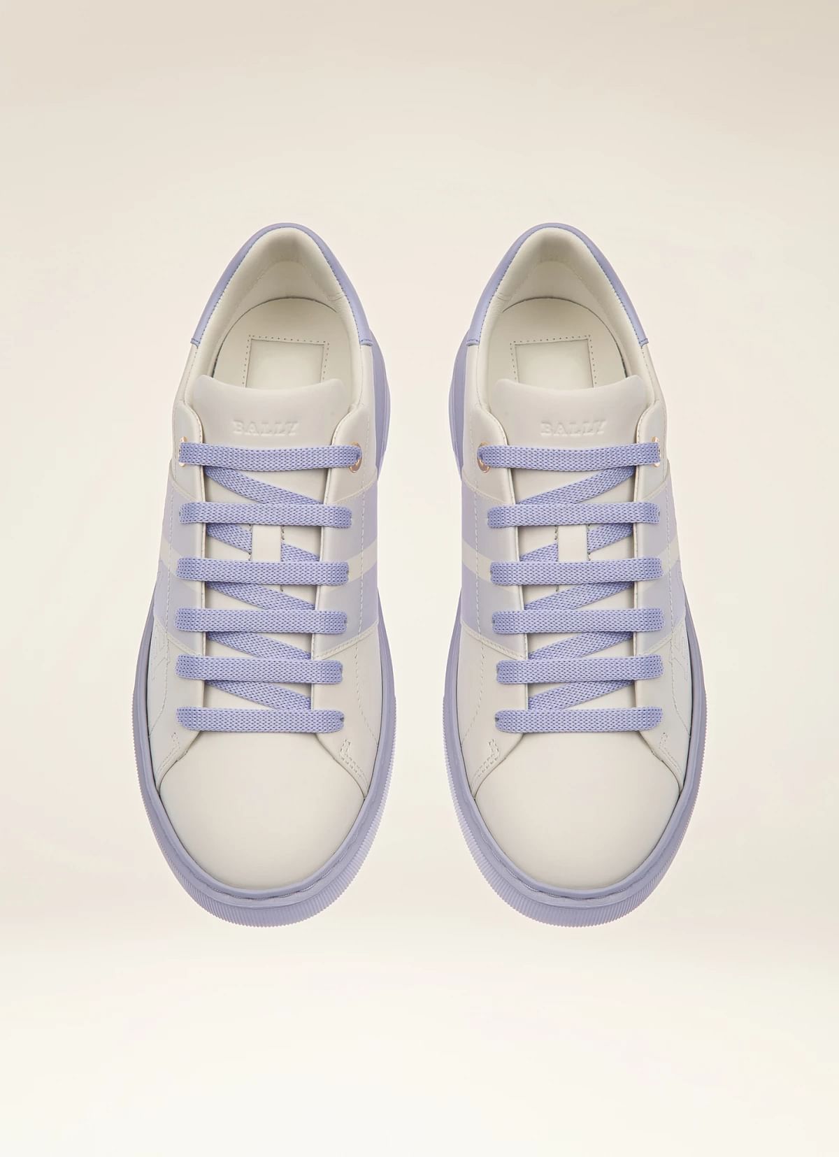 Myra Leather Sneakers