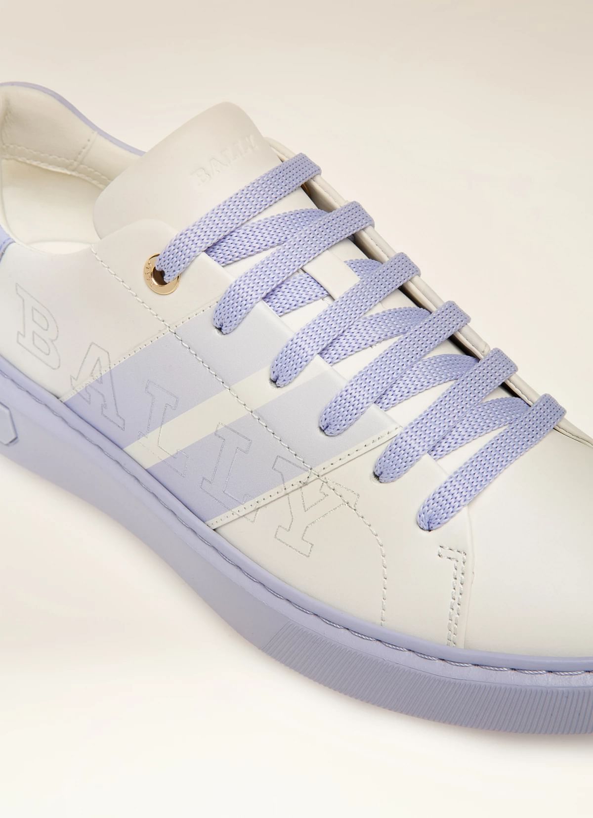 Myra Leather Sneakers