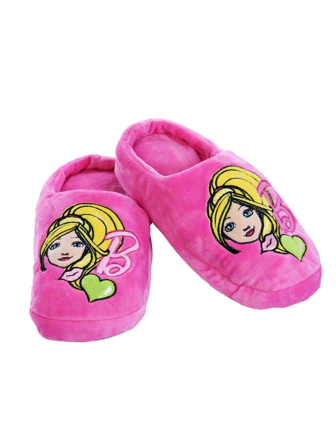 Barbie Soft Buddies Flipflop Medium Plush Accessories for Kids age 12M+ - 7.62 Cm