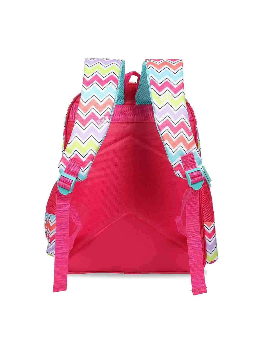 Barbie Barbie You Be You School Bag 41 Cm Bags for Girls age 7Y+ (Pink)
