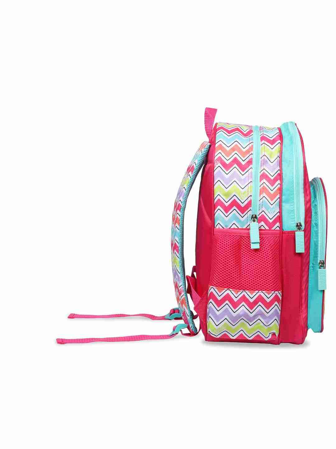 Barbie Barbie You Be You School Bag 41 Cm Bags for Girls age 7Y+ (Pink)