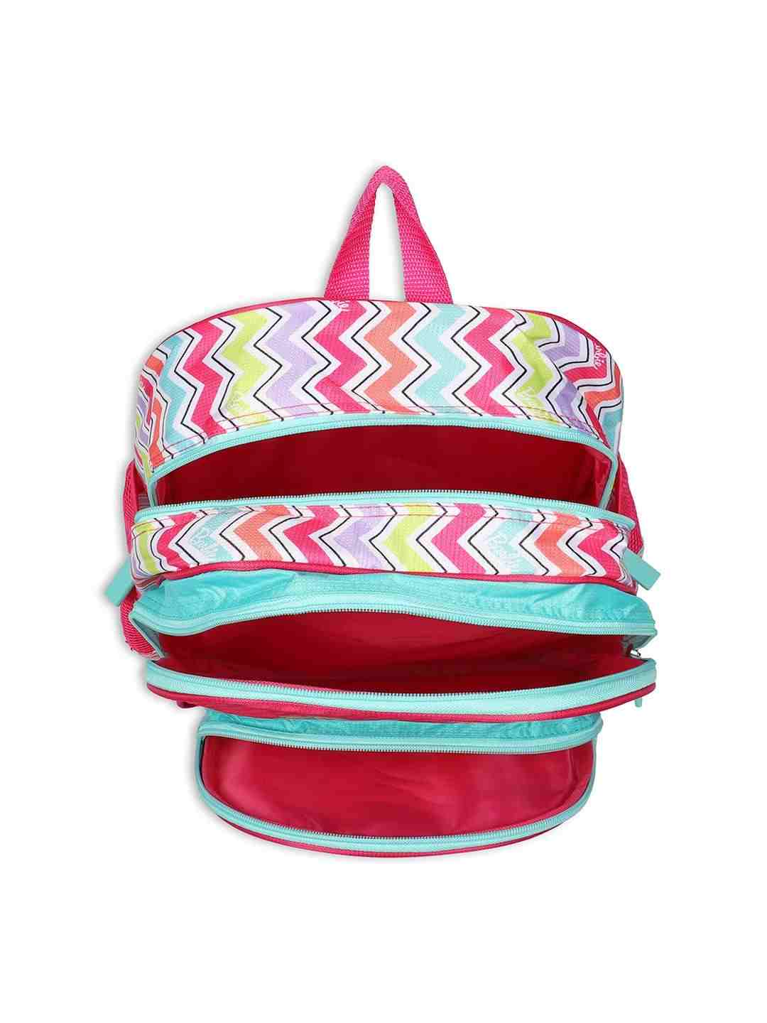 Barbie Barbie You Be You School Bag 41 Cm Bags for Girls age 7Y+ (Pink)