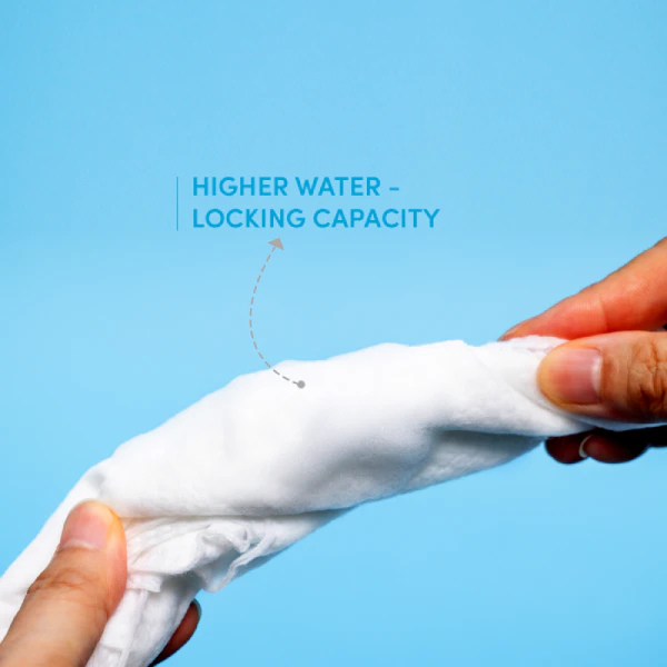 Barkbutler x Fofos Waterless Wash Gloves for Dog and Cat - Pack of 8