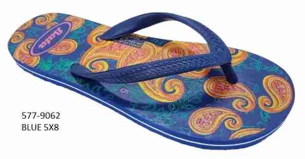 Bata ladies online hawai chappal